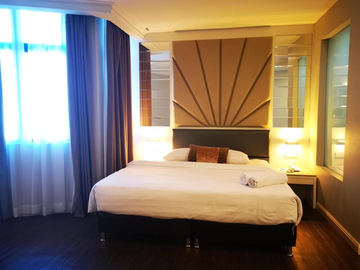 Regalodge & Hotel 3*