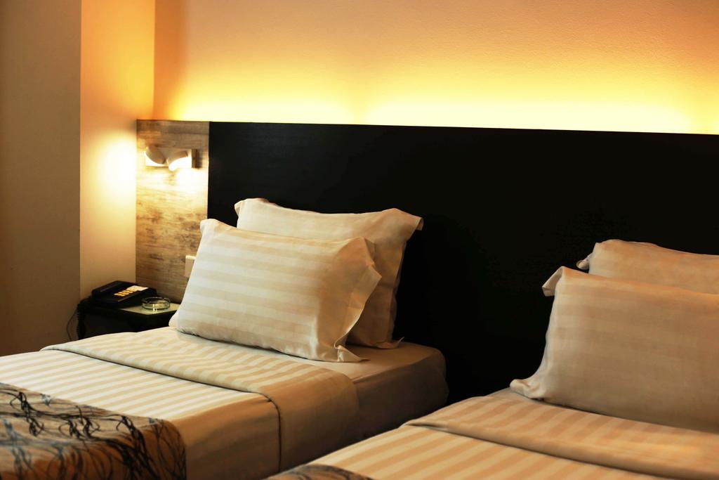 Regalodge & Hotel 3*