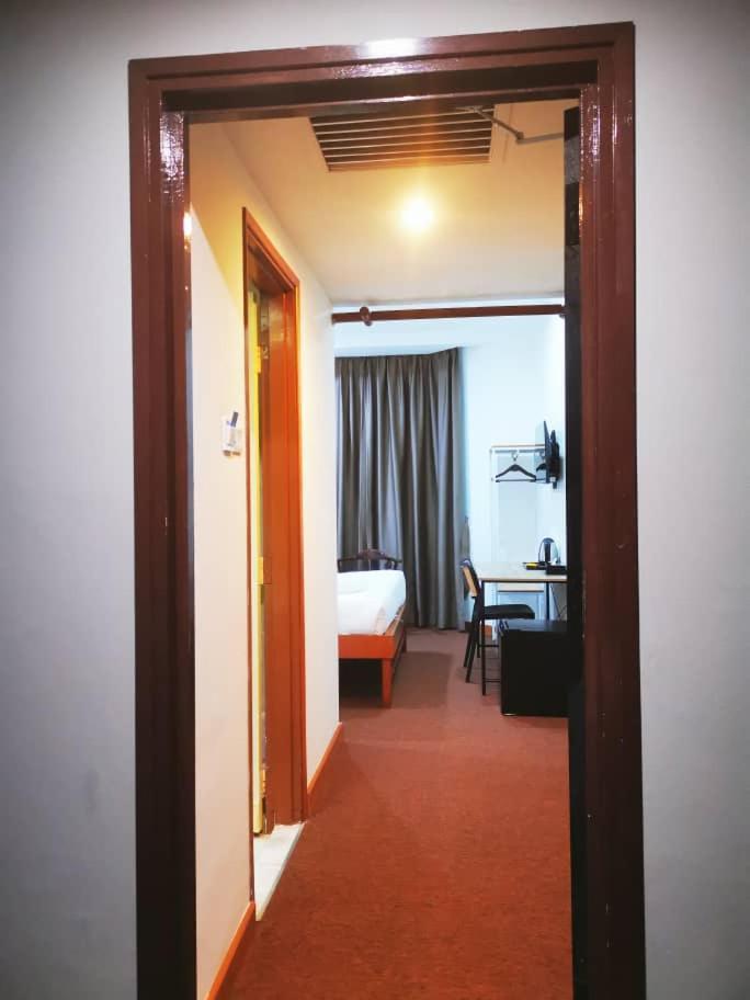 Regalodge & 3* Ipoh