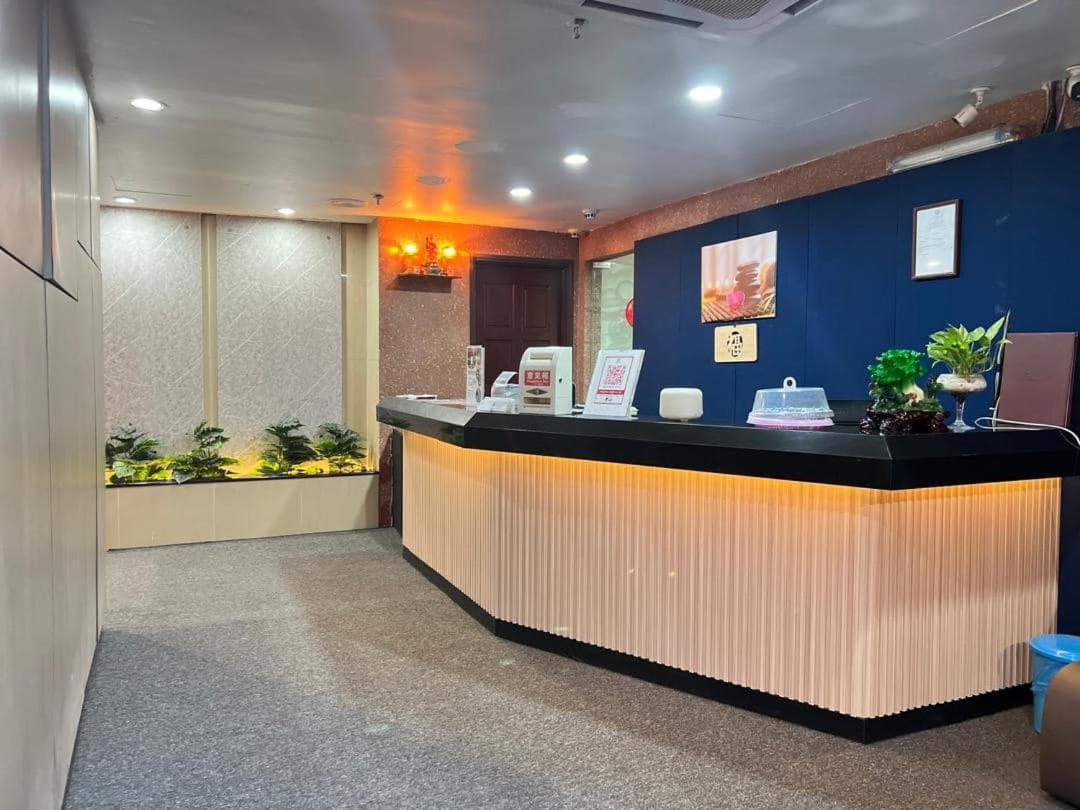 Hotel Regalodge & Ipoh