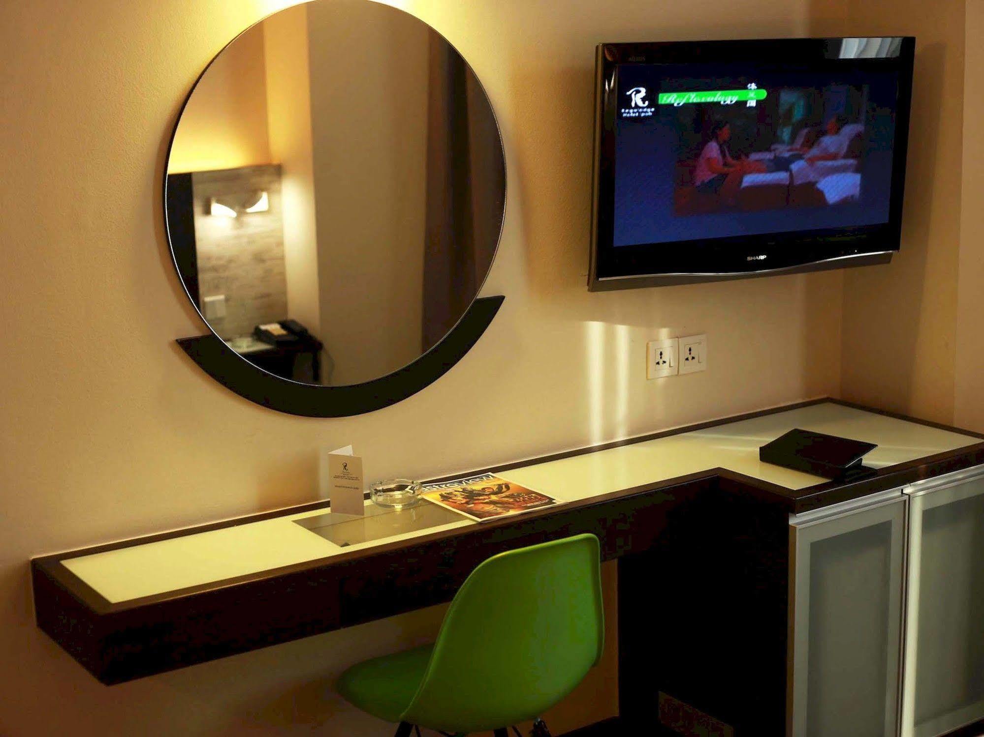 Regalodge & Hotel 3*